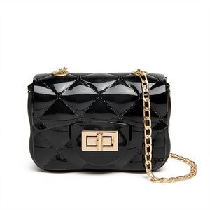 Black Mini Bag ❗️SALE❗️